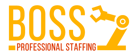BOSS Professional Staffing